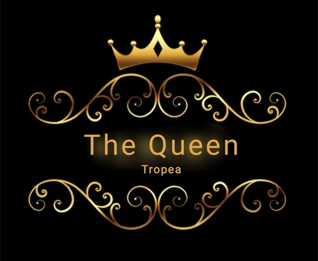 The Queen Tropea Luaran gambar